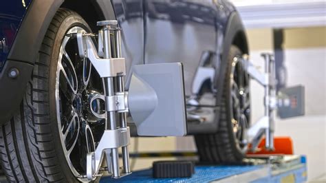 How Much Does A Wheel Alignment Cost For My .